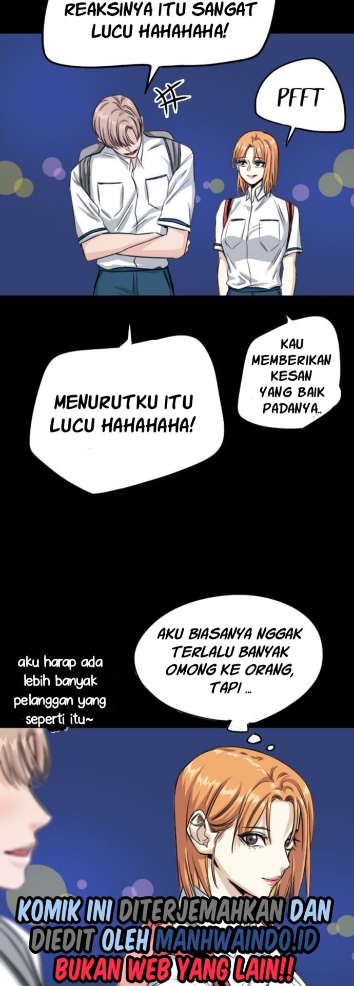 Drawing Romance Chapter 49 Gambar 20