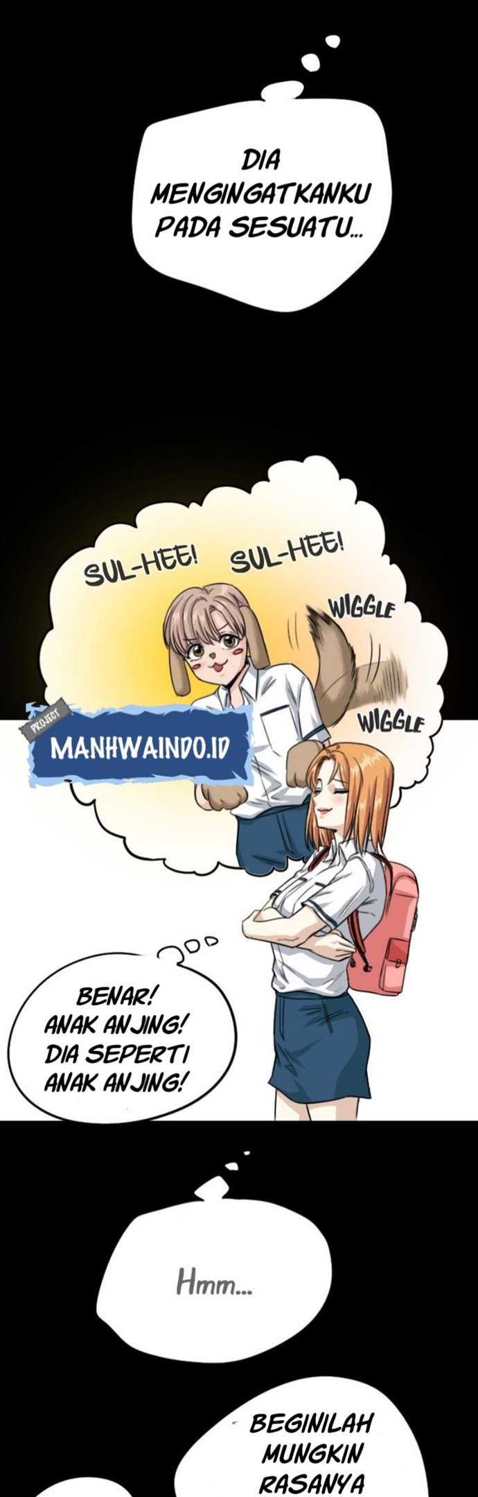Drawing Romance Chapter 49 Gambar 22