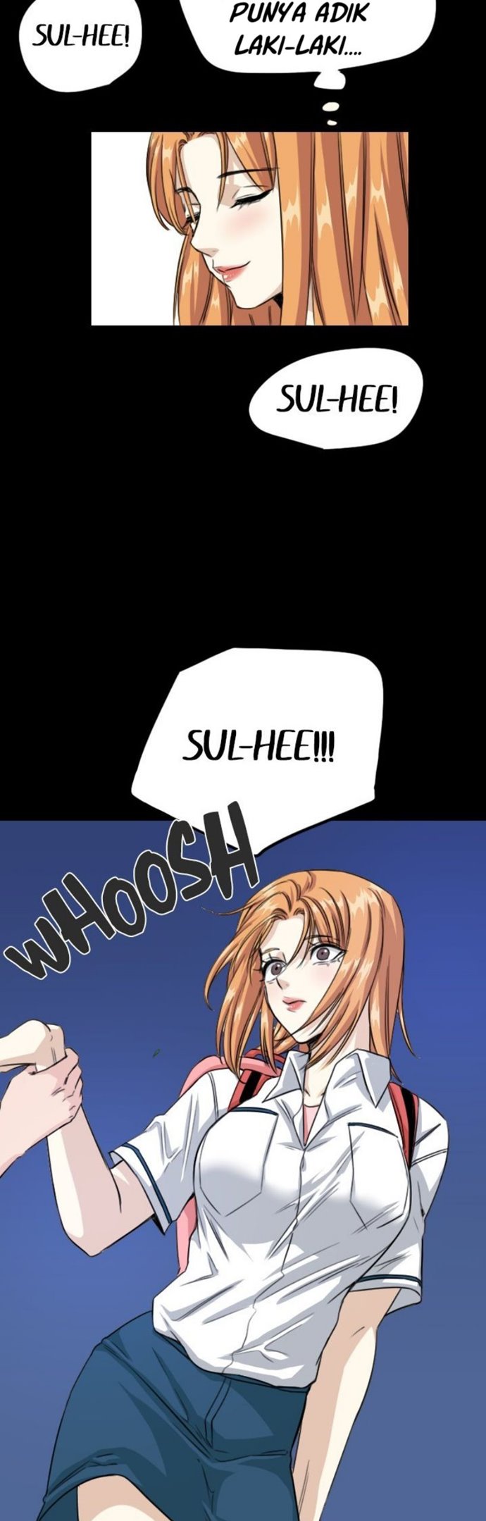 Drawing Romance Chapter 49 Gambar 23