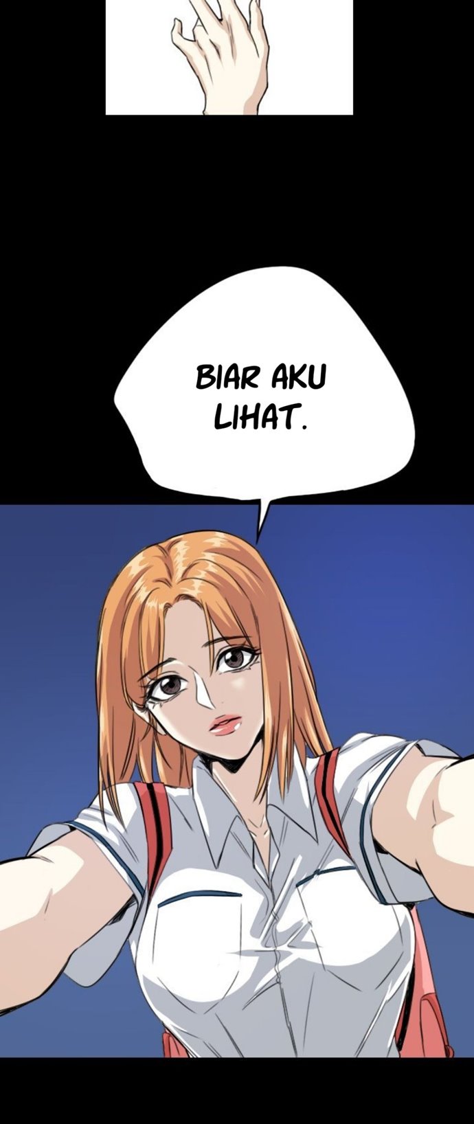 Drawing Romance Chapter 49 Gambar 28