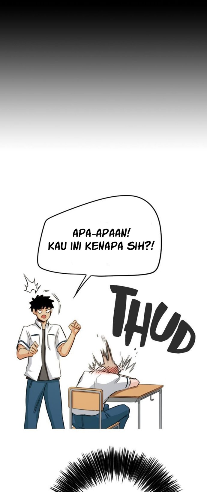 Drawing Romance Chapter 49 Gambar 29
