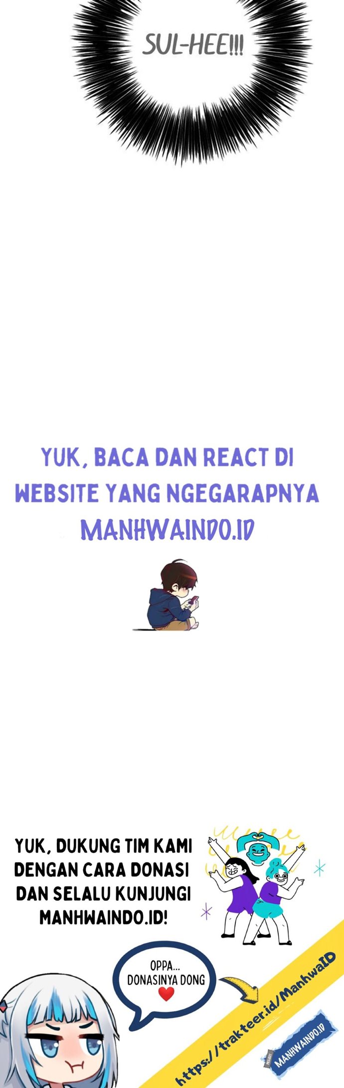 Drawing Romance Chapter 49 Gambar 30