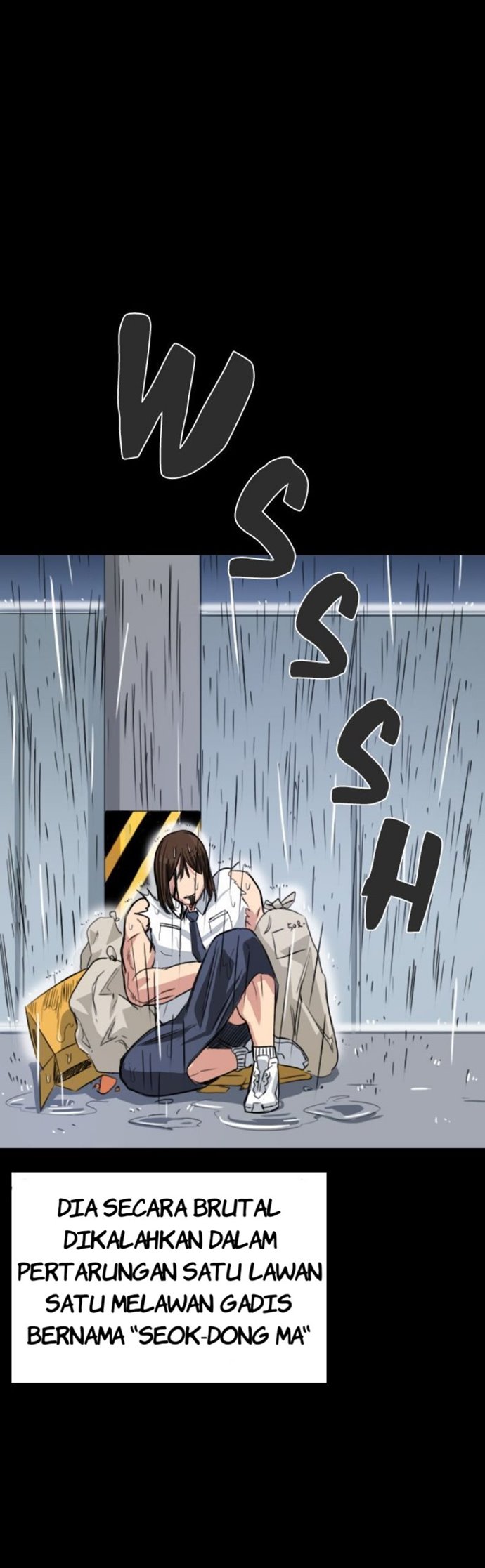 Drawing Romance Chapter 49 Gambar 5