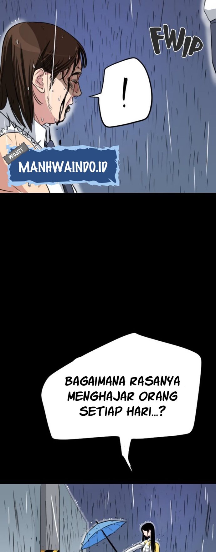 Drawing Romance Chapter 49 Gambar 7