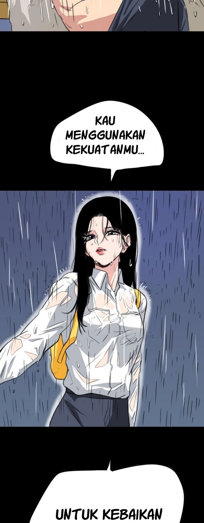 Drawing Romance Chapter 49 Gambar 9