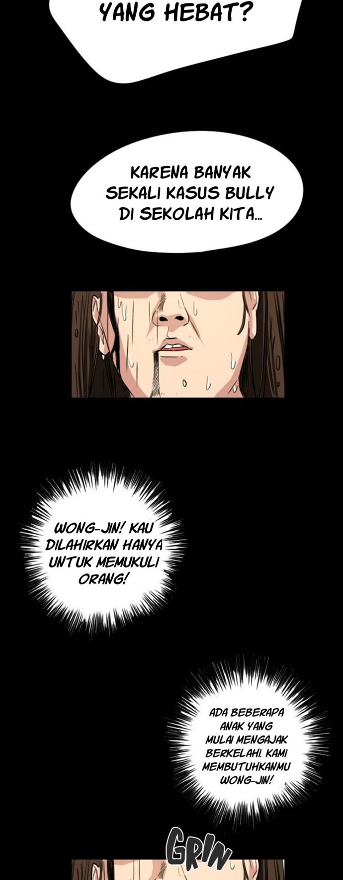 Drawing Romance Chapter 49 Gambar 10