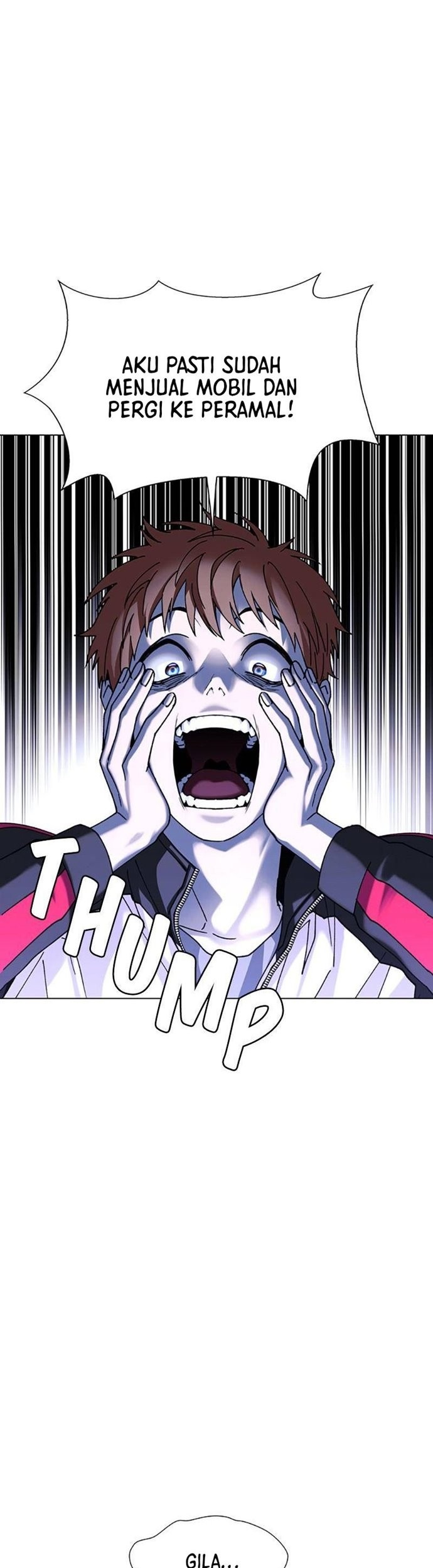 If AI Rules The World Chapter 32 Gambar 25