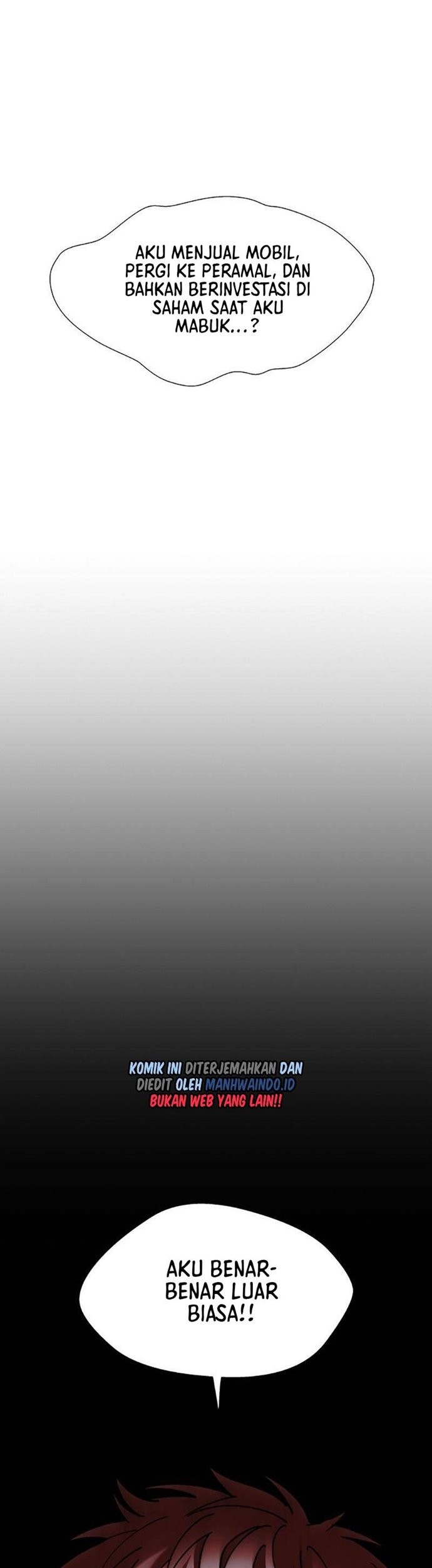 If AI Rules The World Chapter 32 Gambar 27