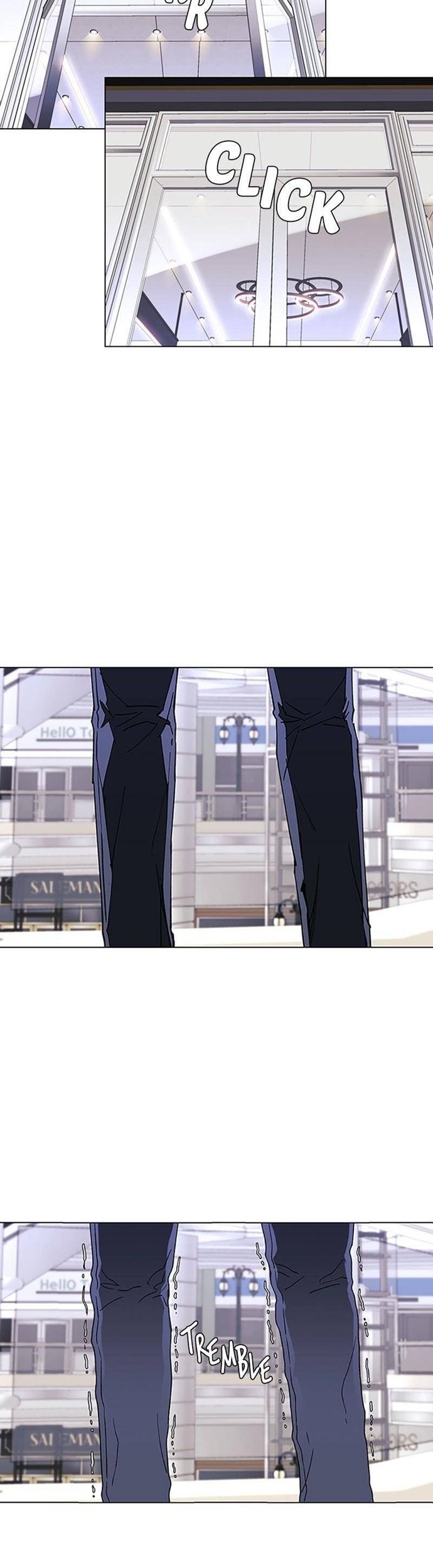 If AI Rules The World Chapter 32 Gambar 53
