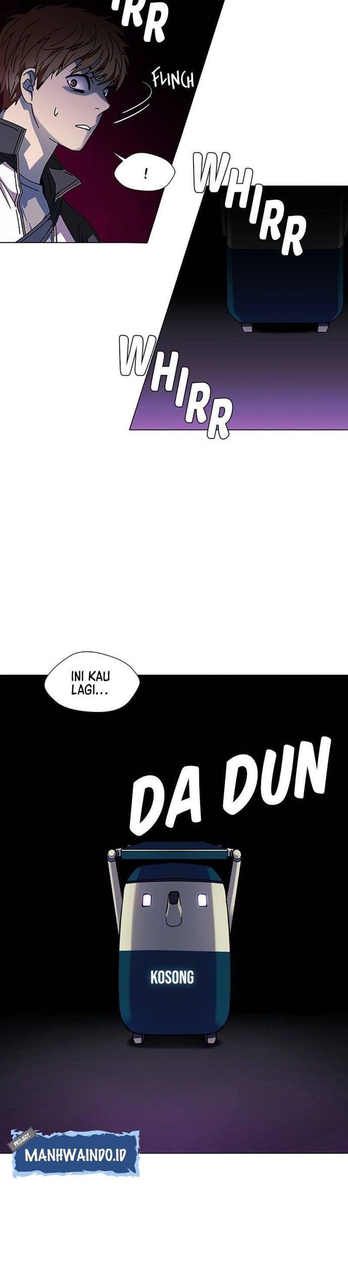 If AI Rules The World Chapter 32 Gambar 79