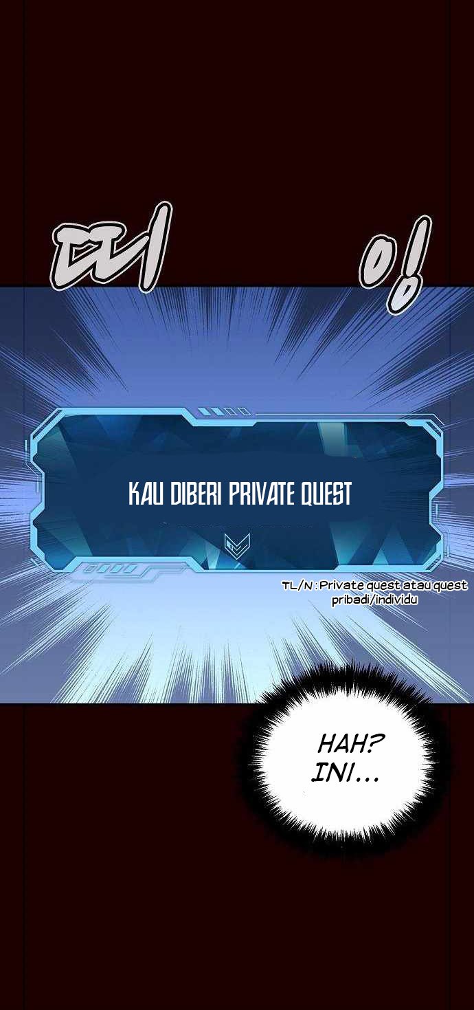 Alone Necromancer Chapter 25 Gambar 100