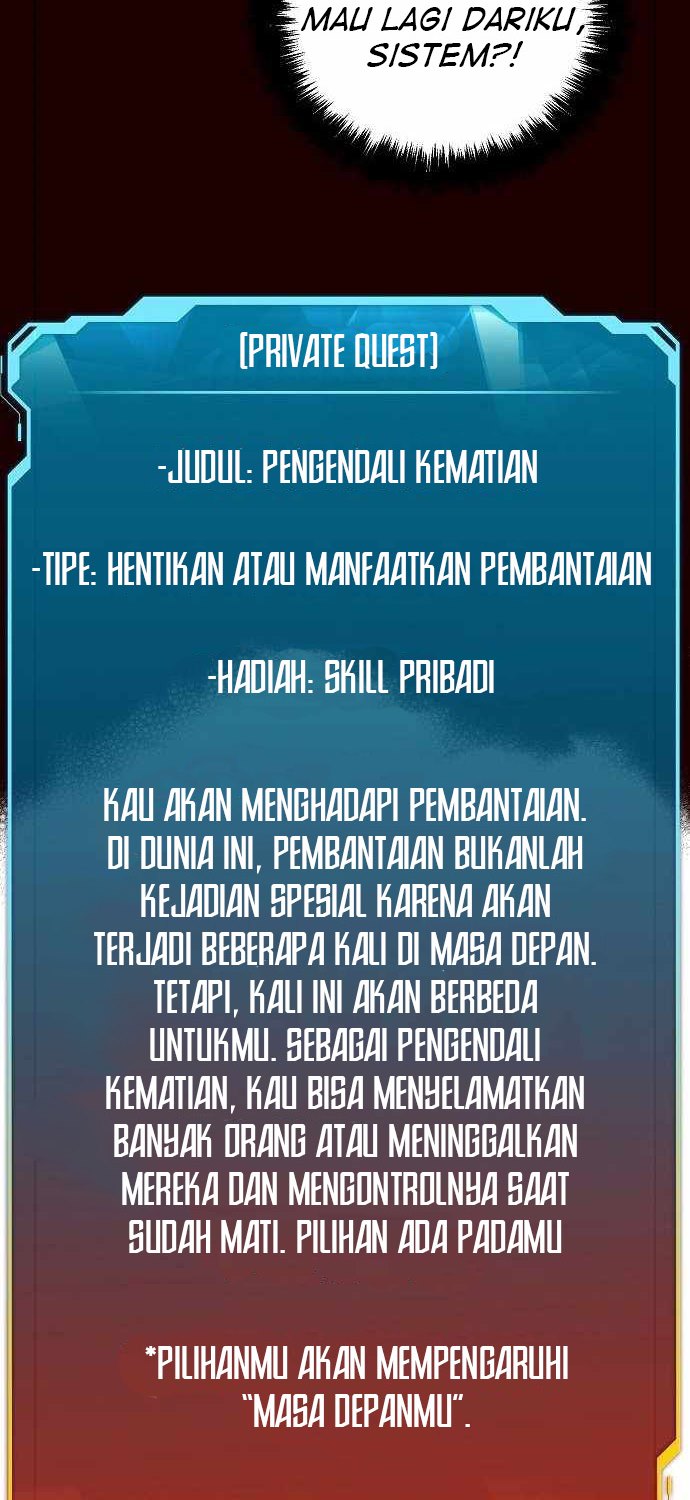 Alone Necromancer Chapter 25 Gambar 102