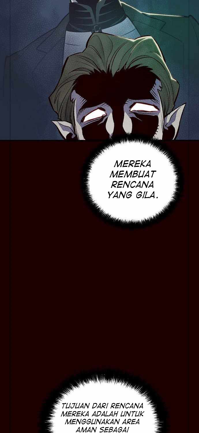 Alone Necromancer Chapter 25 Gambar 98