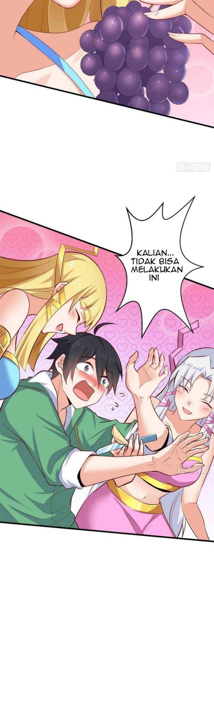 Dragon King Son Chapter 38 Gambar 4