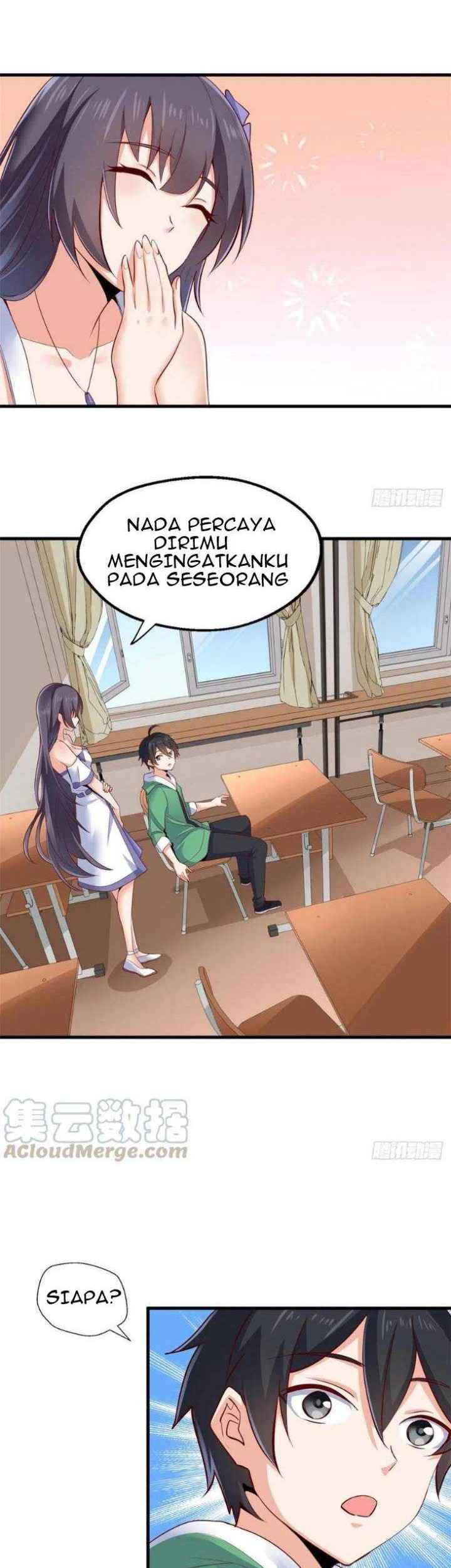Dragon King Son Chapter 38 Gambar 9