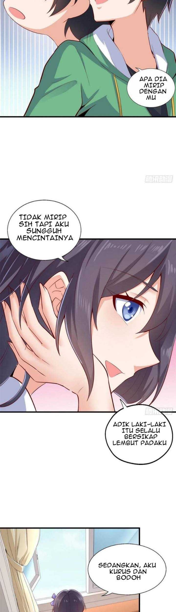 Dragon King Son Chapter 38 Gambar 11