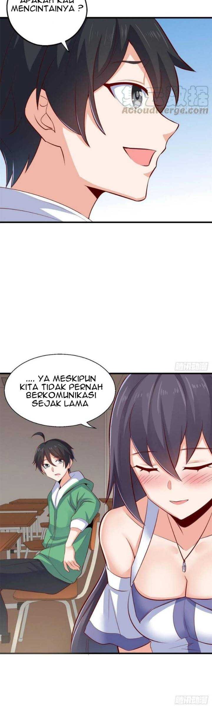 Dragon King Son Chapter 38 Gambar 13