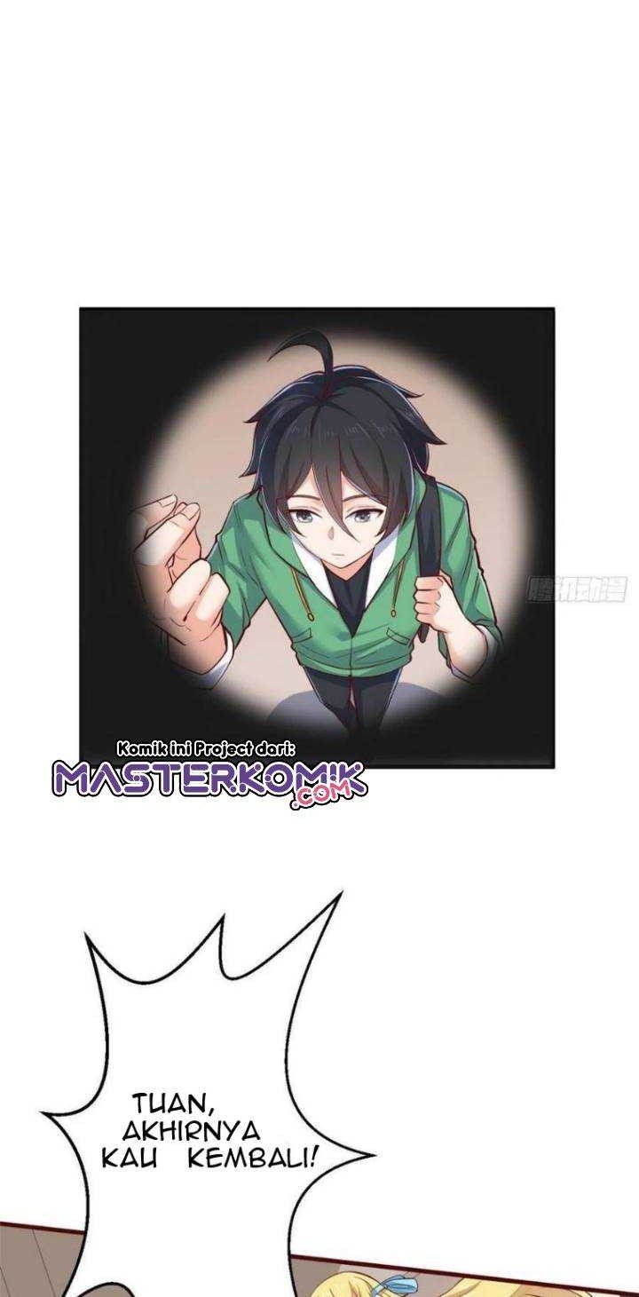 Dragon King Son Chapter 38 Gambar 16