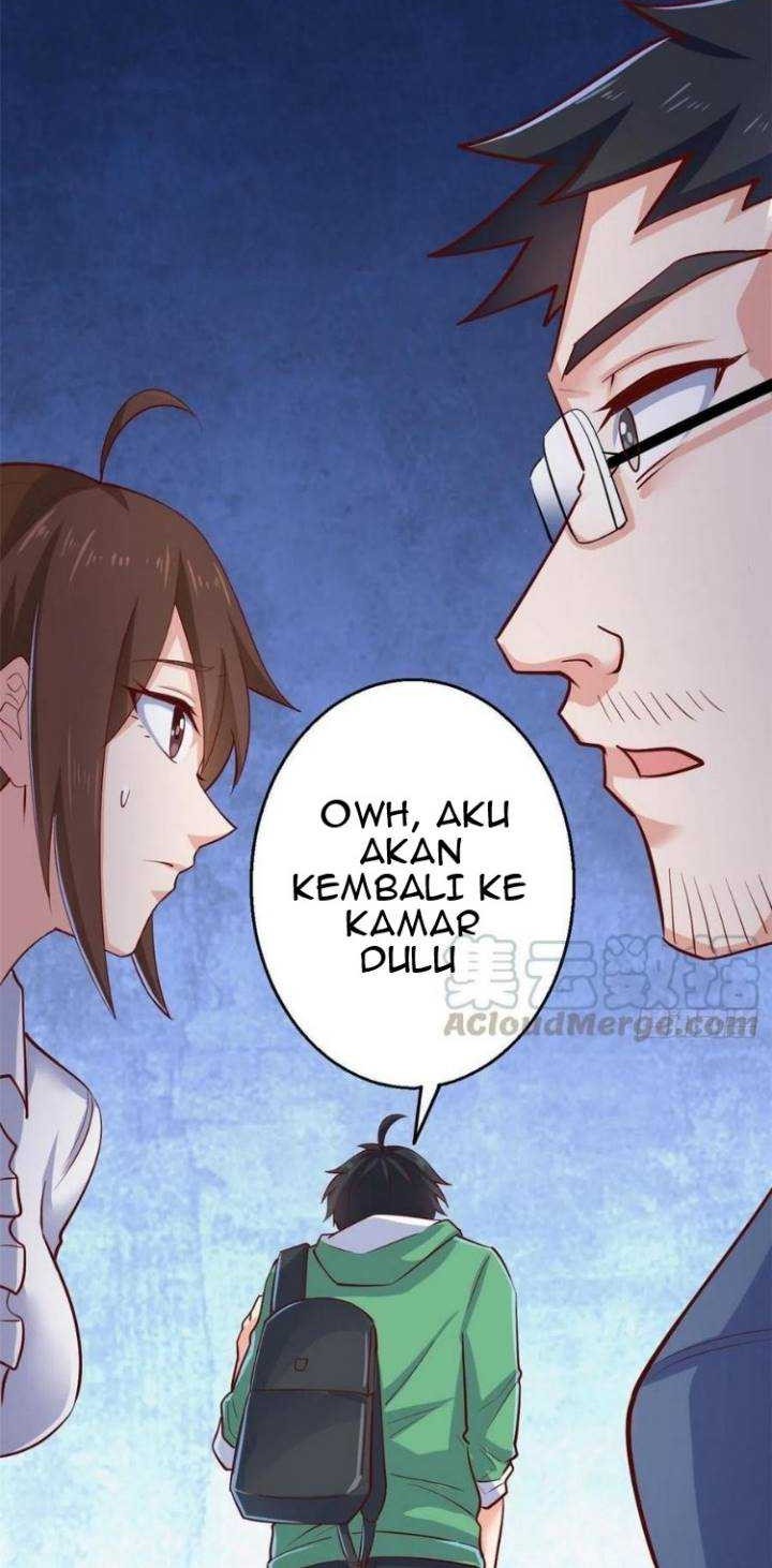 Dragon King Son Chapter 38 Gambar 19