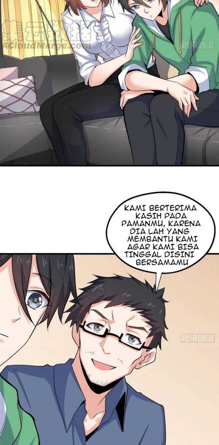 Dragon King Son Chapter 38 Gambar 22