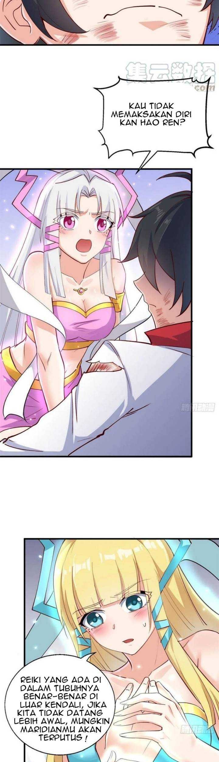 Dragon King Son Chapter 37 Gambar 5