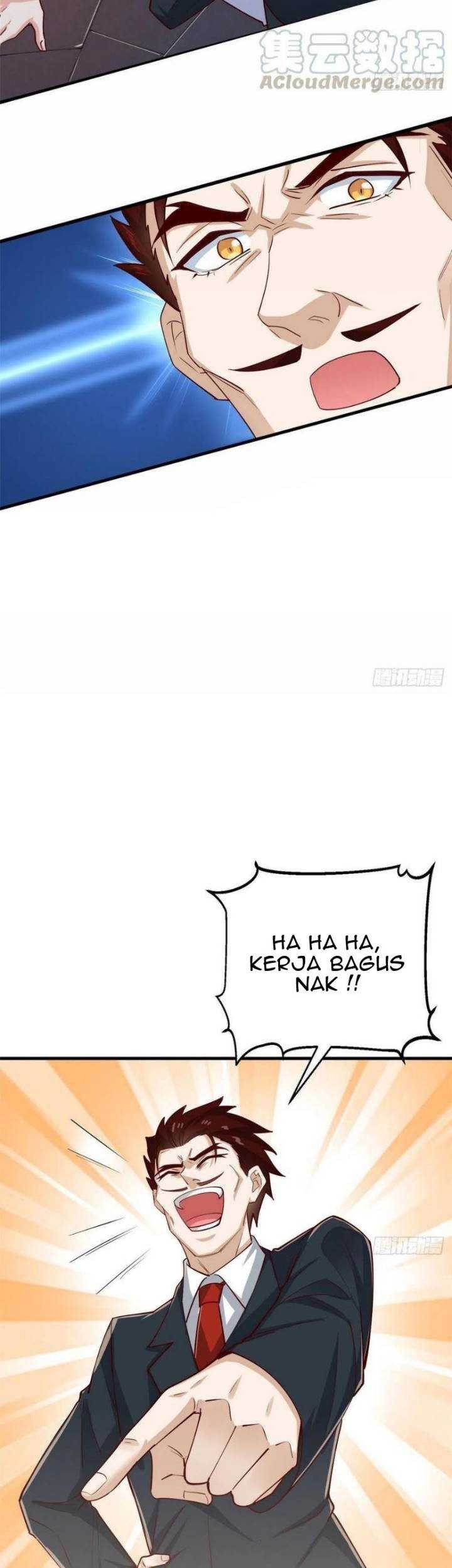 Dragon King Son Chapter 37 Gambar 11
