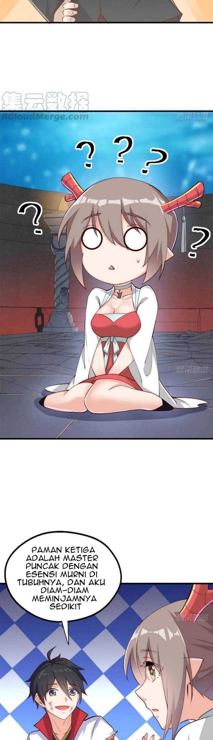Dragon King Son Chapter 37 Gambar 12