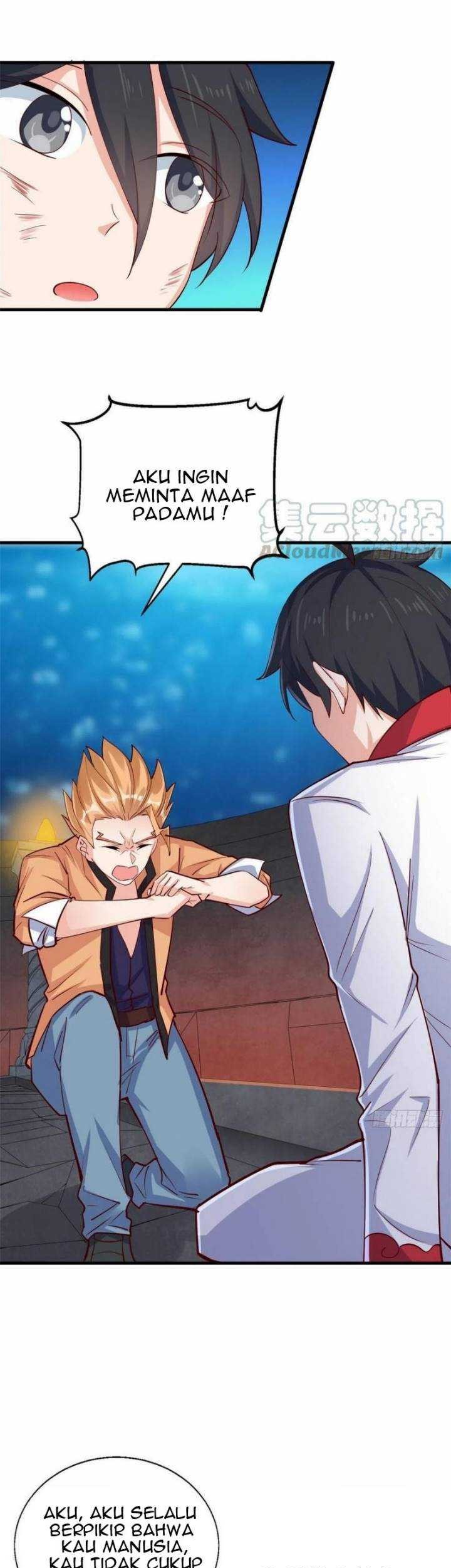 Dragon King Son Chapter 37 Gambar 14