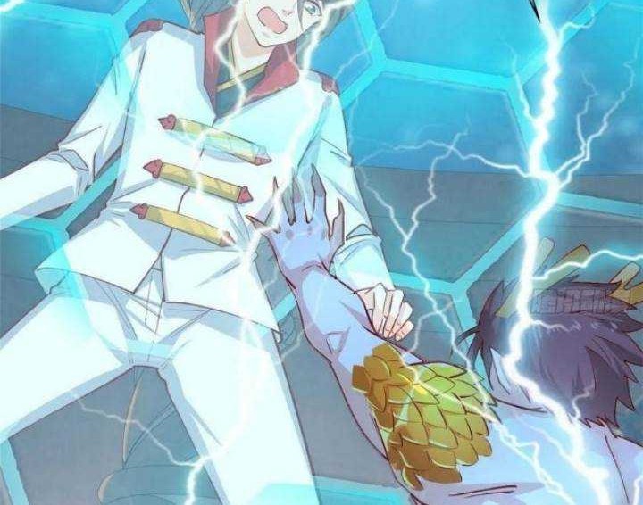Dragon King Son Chapter 36 Gambar 5