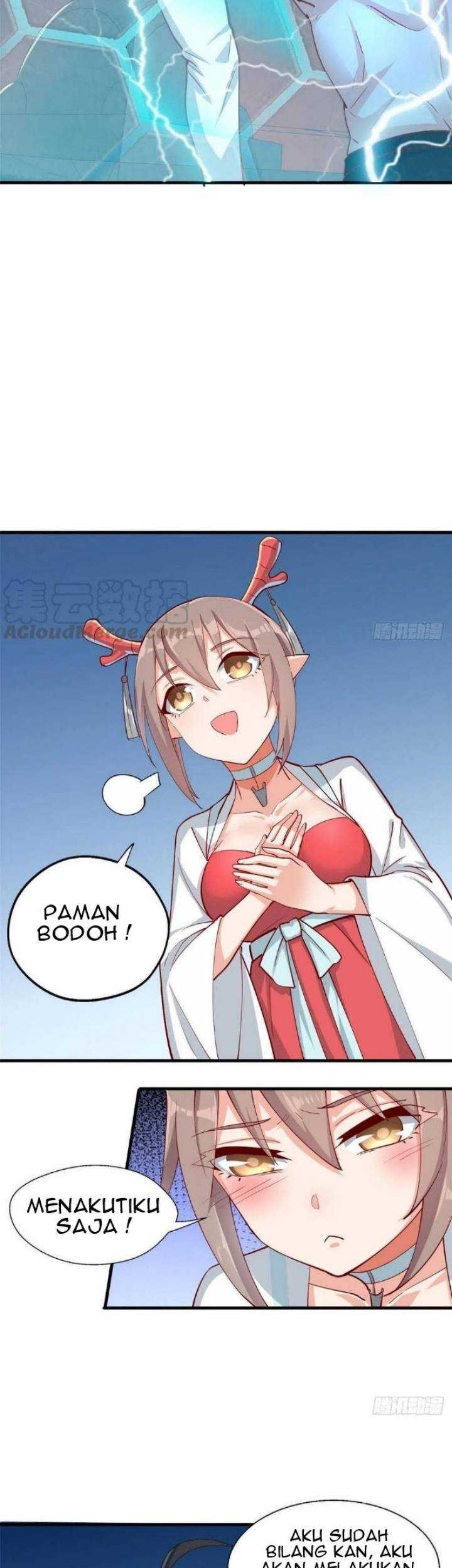 Dragon King Son Chapter 36 Gambar 6