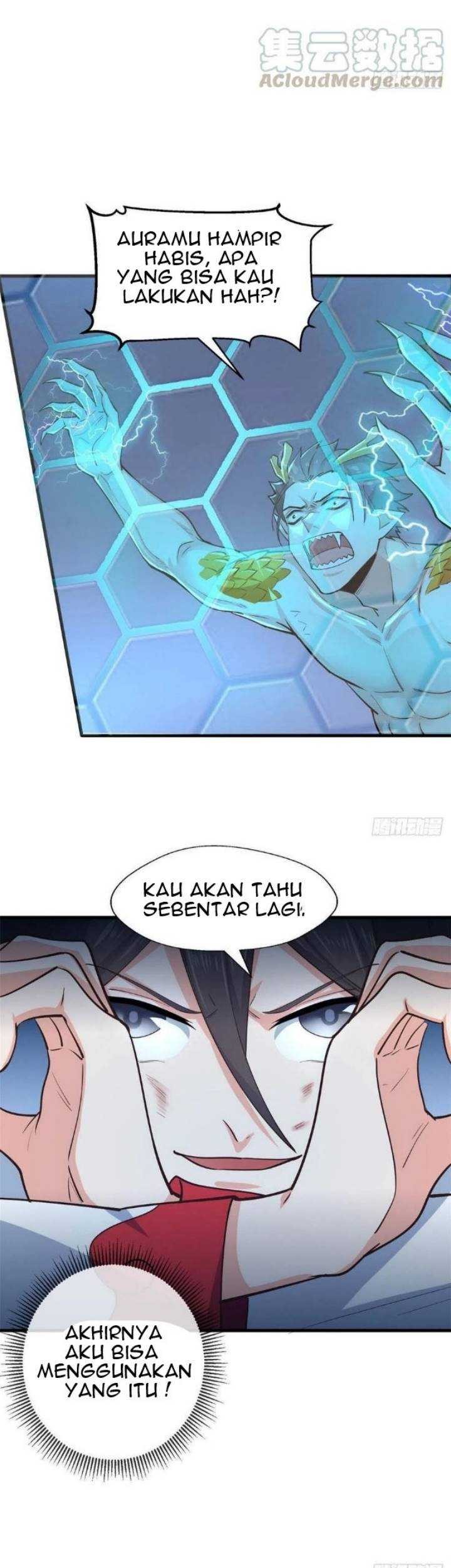 Dragon King Son Chapter 36 Gambar 10