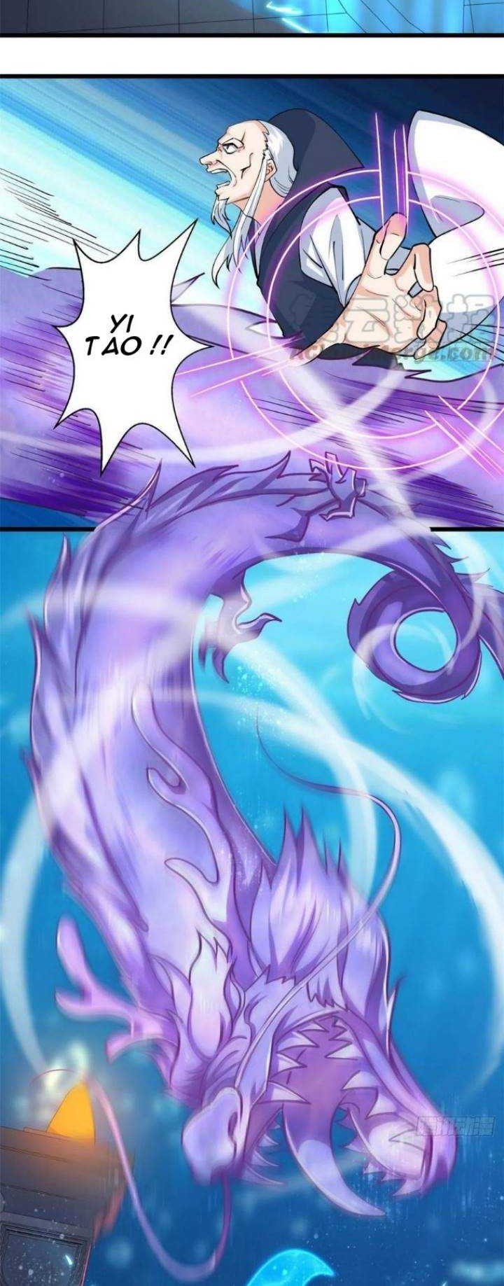 Dragon King Son Chapter 36 Gambar 16
