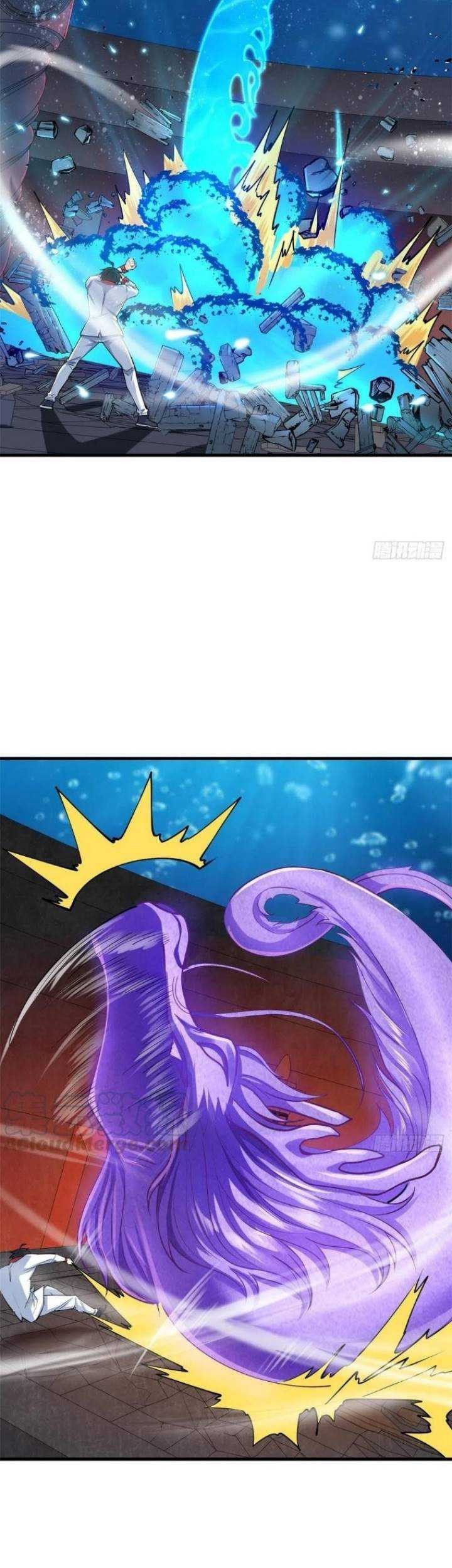 Dragon King Son Chapter 36 Gambar 17