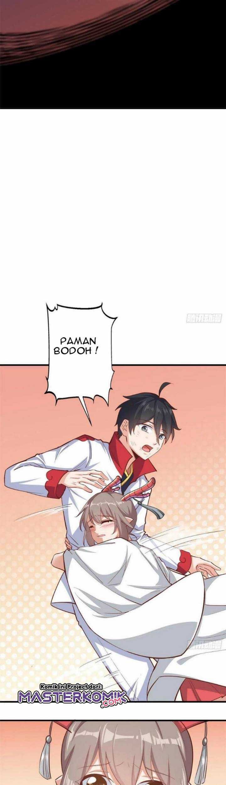 Dragon King Son Chapter 36 Gambar 23