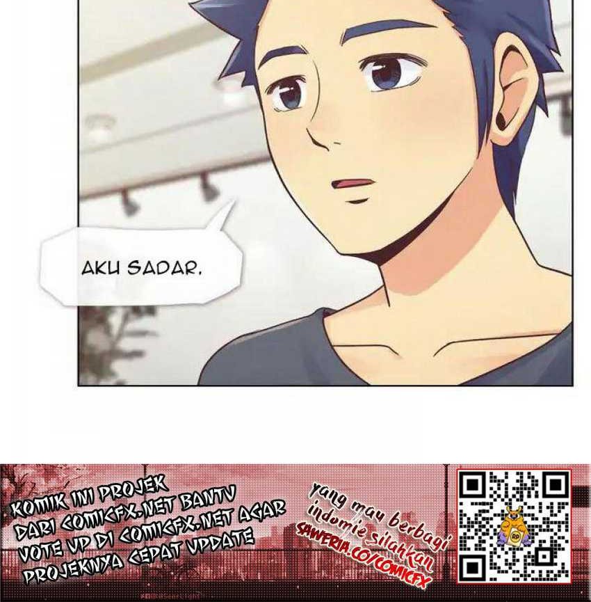 Annoying Alice Chapter 26 Gambar 5