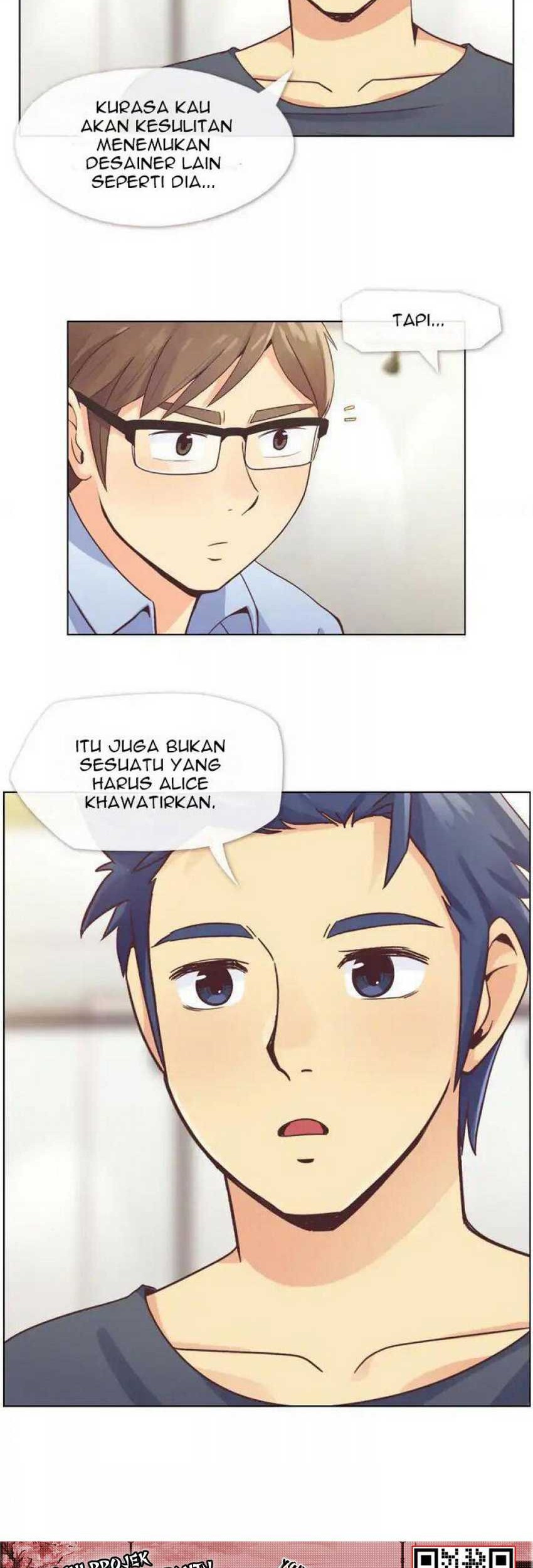 Annoying Alice Chapter 26 Gambar 7