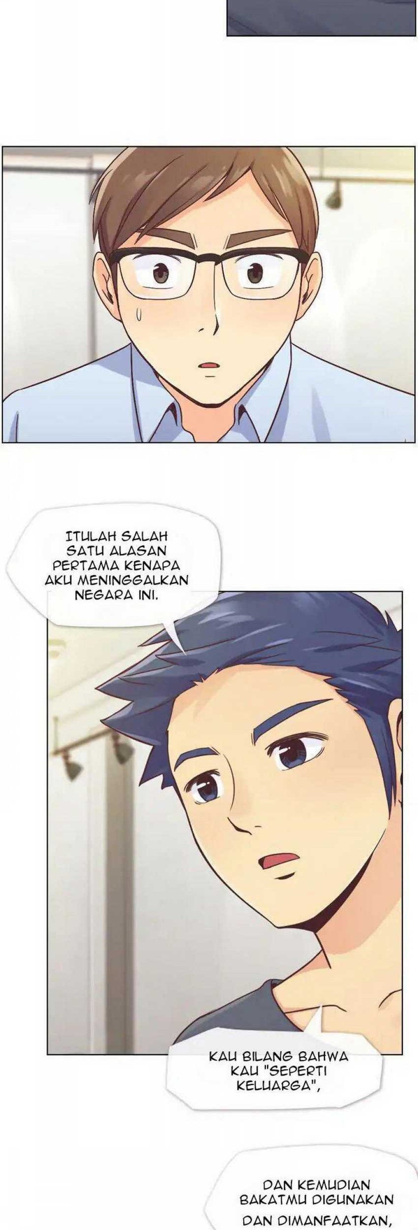 Annoying Alice Chapter 26 Gambar 11