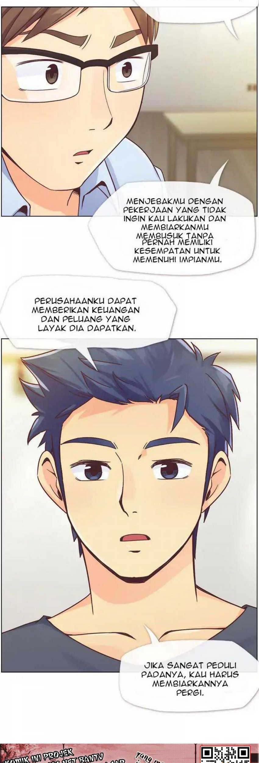 Annoying Alice Chapter 26 Gambar 12