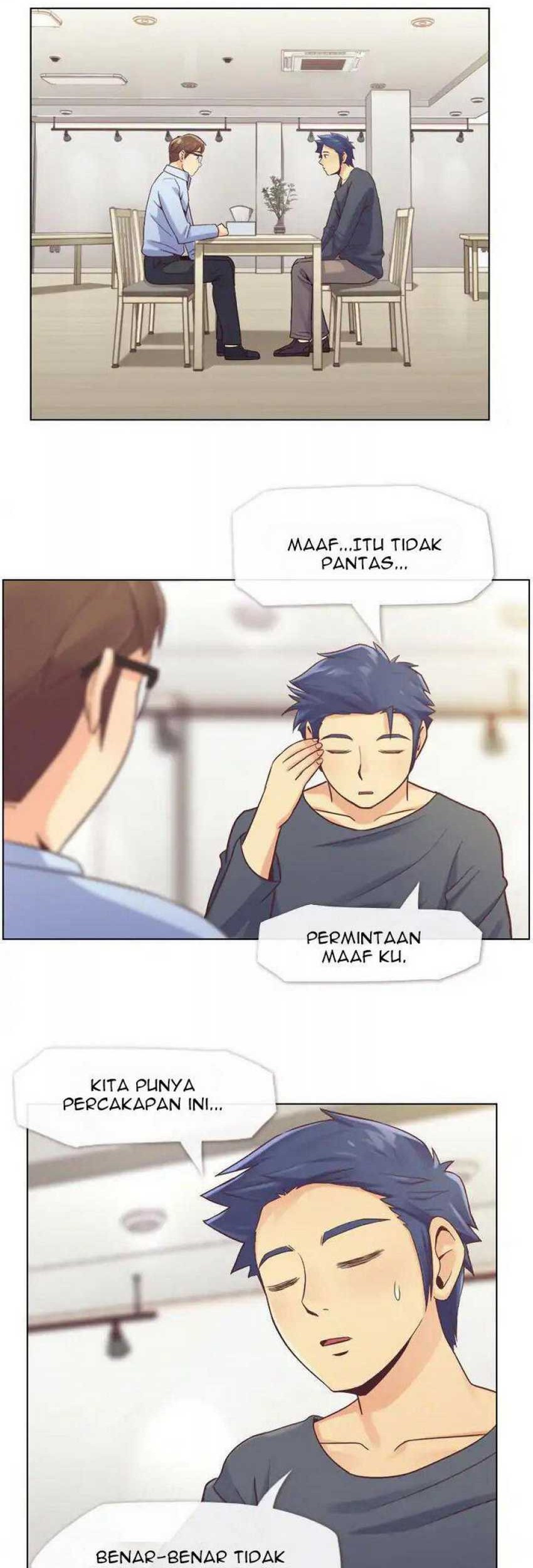 Annoying Alice Chapter 26 Gambar 15