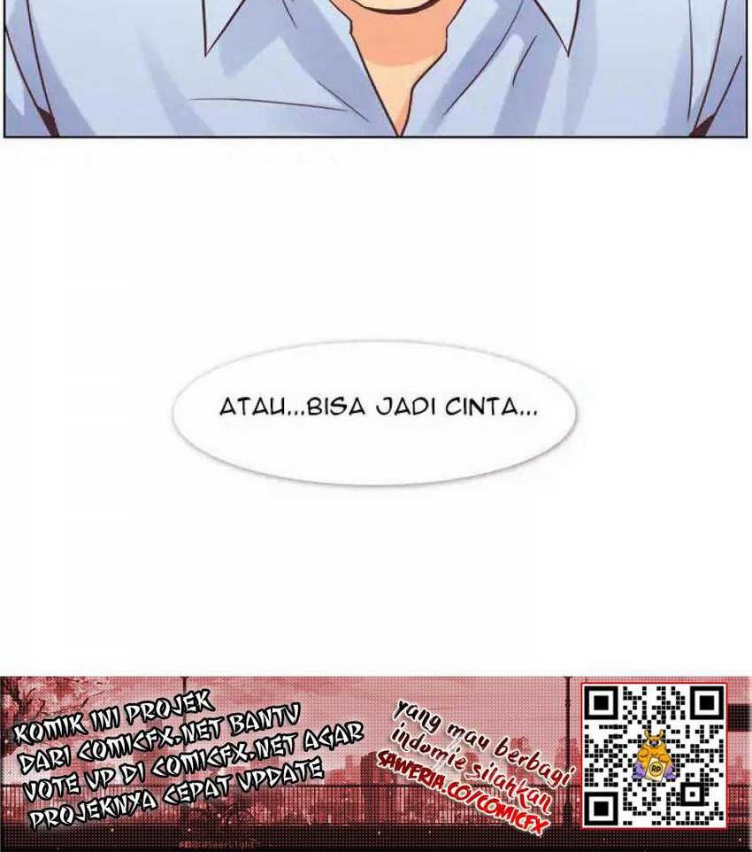 Annoying Alice Chapter 26 Gambar 17
