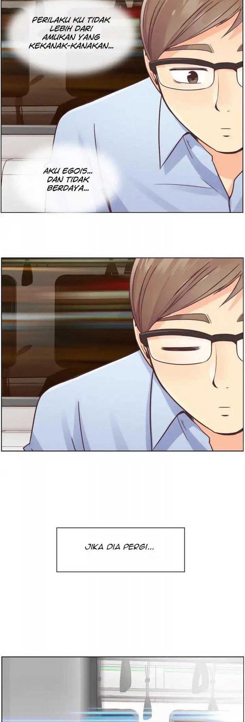 Annoying Alice Chapter 26 Gambar 20