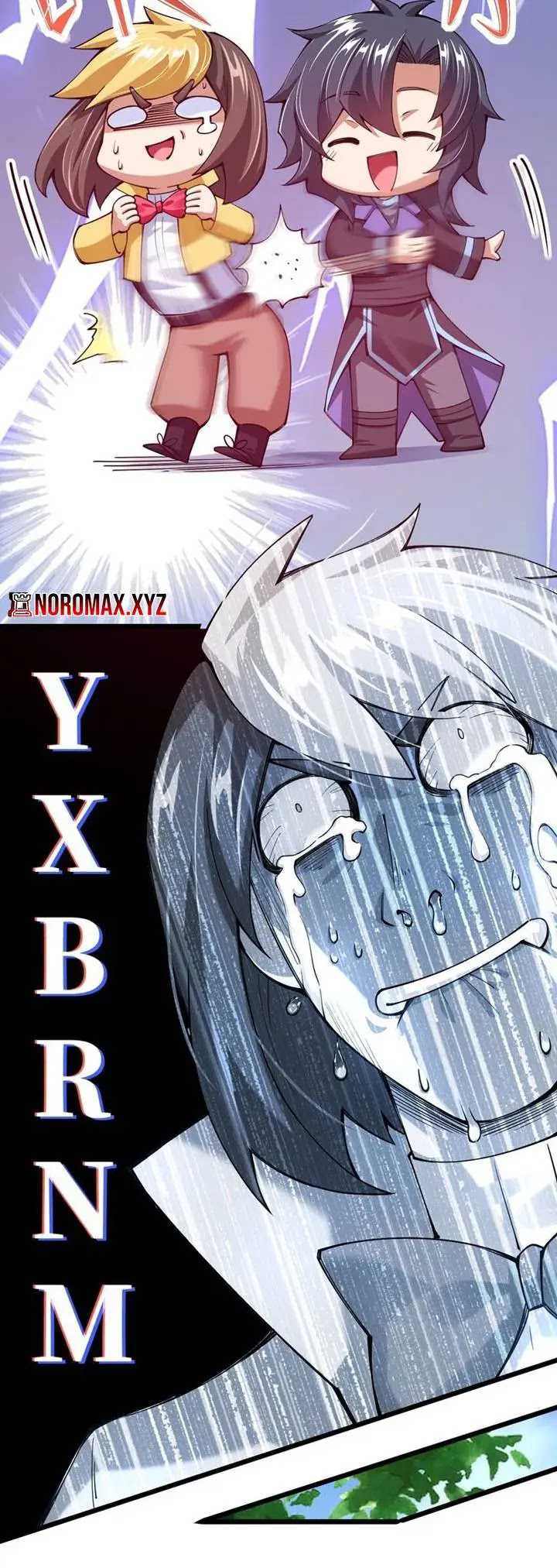 Sword Gods Life Is Not That Boring Chapter 41 Gambar 13