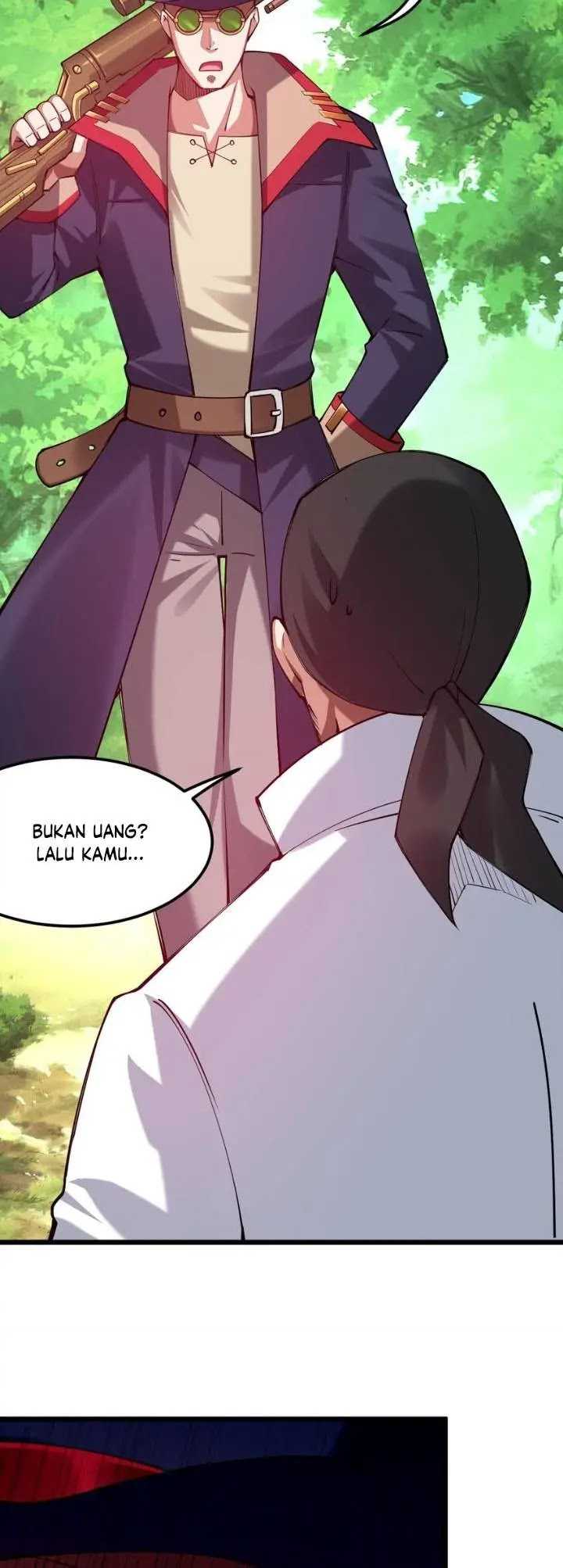 Sword Gods Life Is Not That Boring Chapter 41 Gambar 39