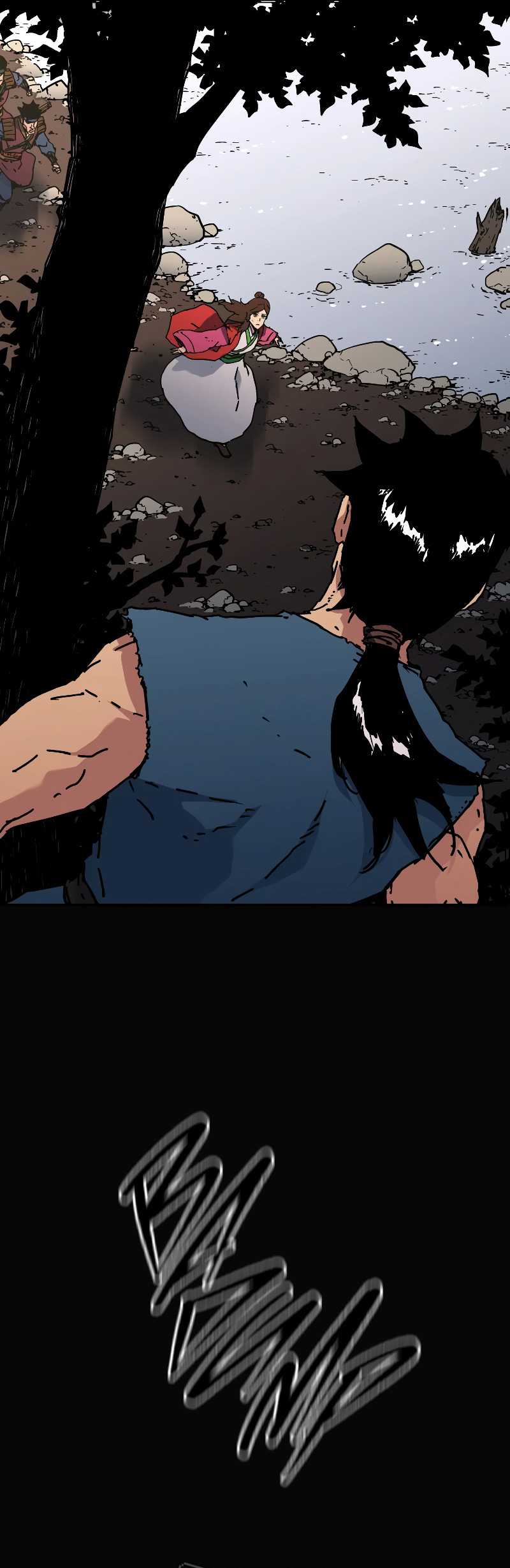 Peerless Dad Chapter 202 Gambar 14