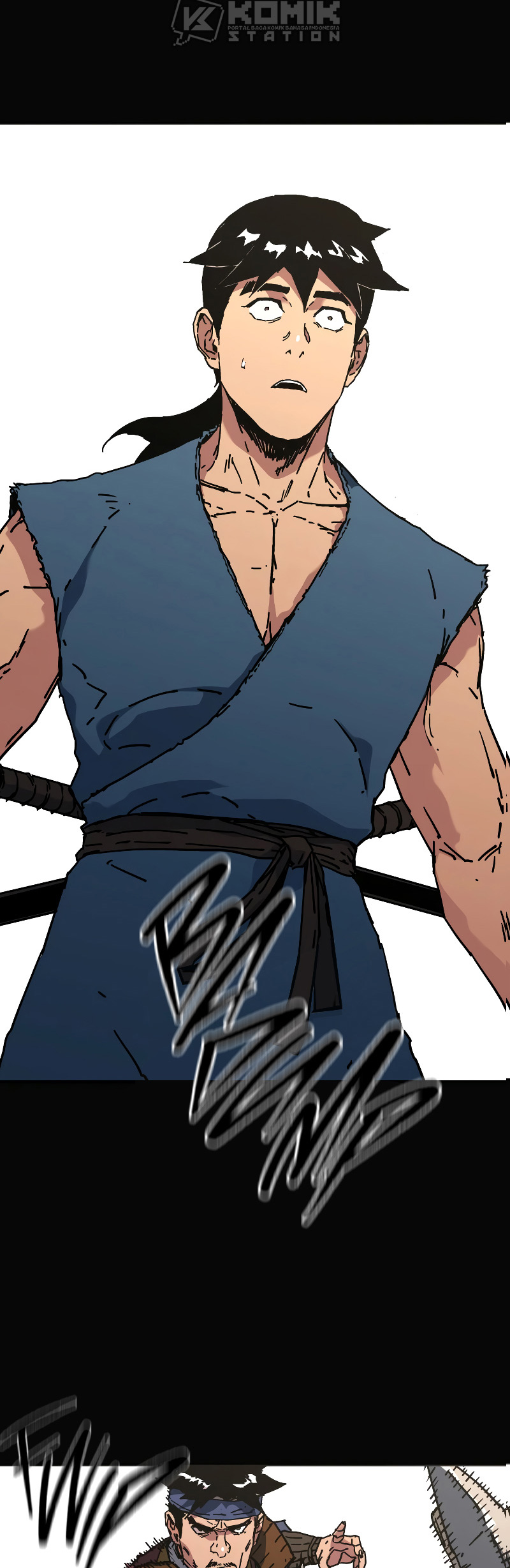Peerless Dad Chapter 202 Gambar 15