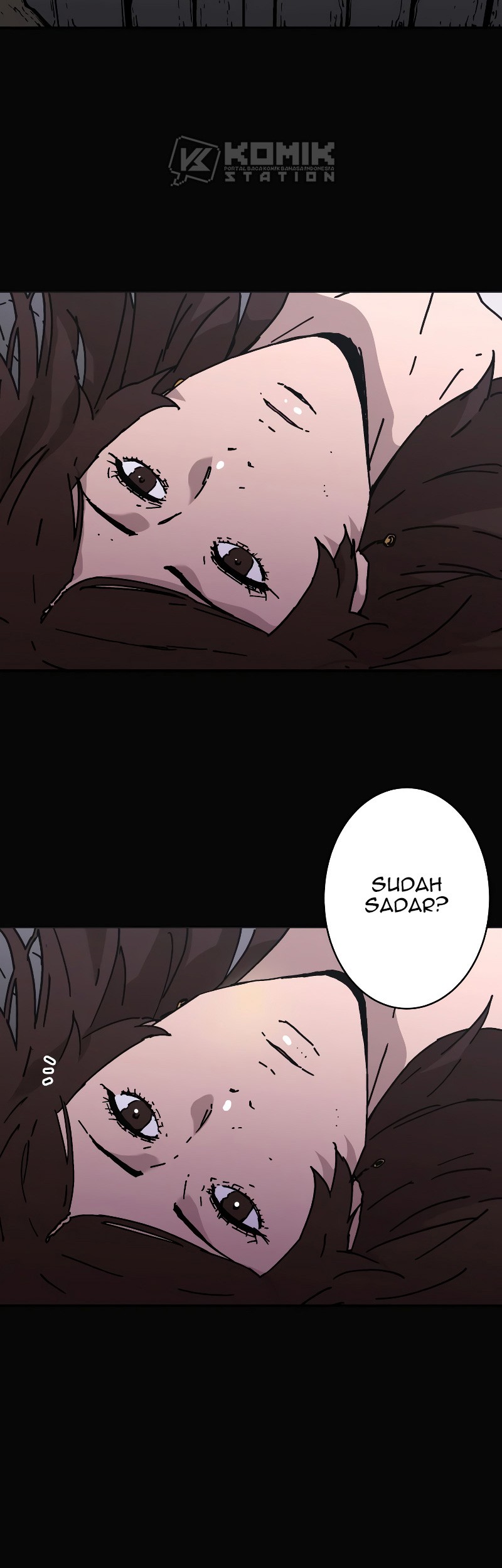 Peerless Dad Chapter 202 Gambar 32