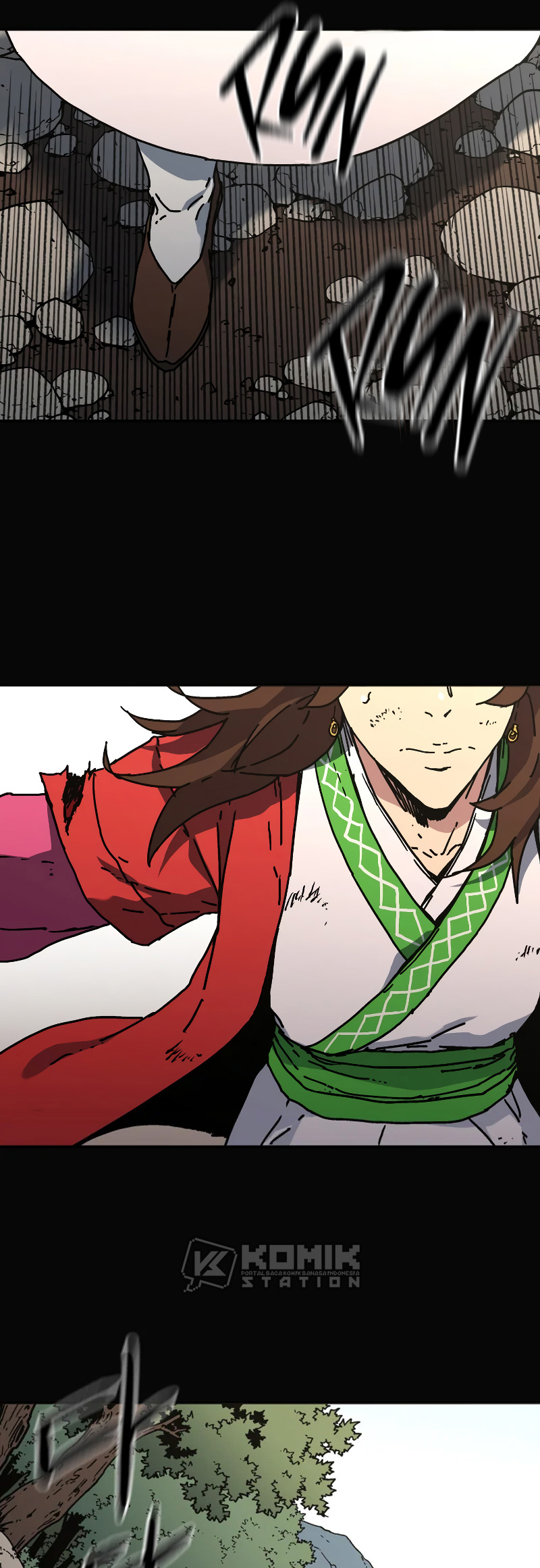 Peerless Dad Chapter 202 Gambar 10