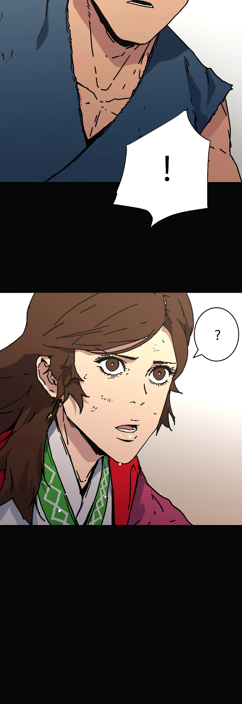 Peerless Dad Chapter 202 Gambar 13