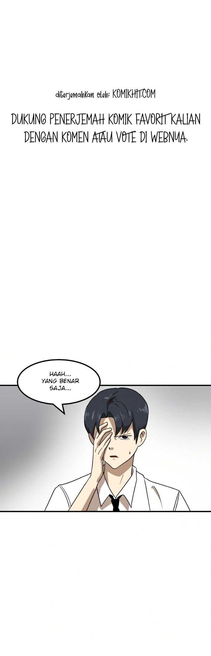 Baca Komik Double Click Chapter 27 Gambar 1