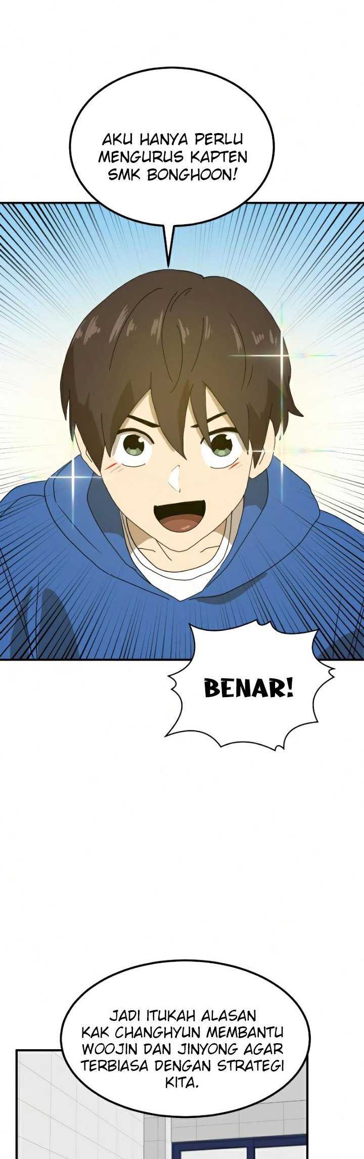 Double Click Chapter 27 Gambar 27